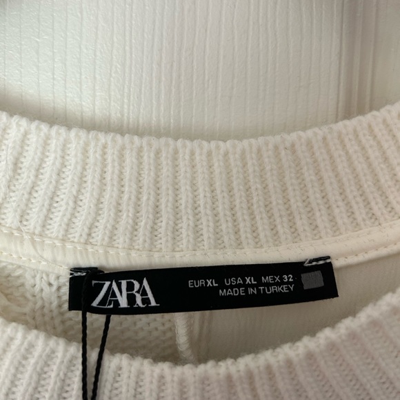 Zara Sweater - Picture 4 of 16